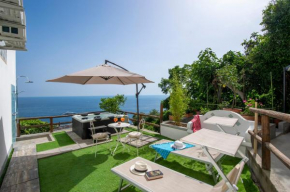 Rays of sun - apartment Positano Positano